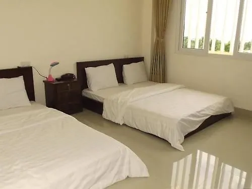 Phuong Binh Economy hotel