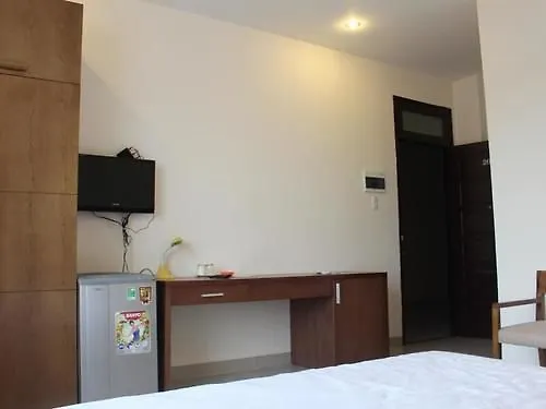 Economy hotel Phuong Binh