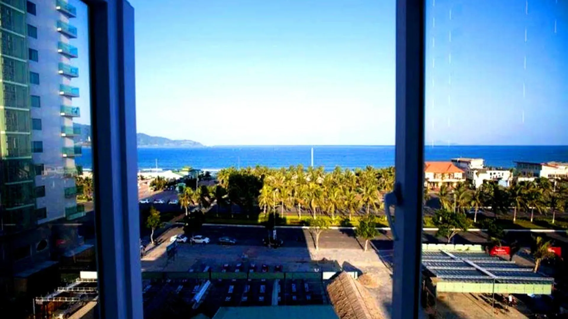 Economy hotel Phuong Binh