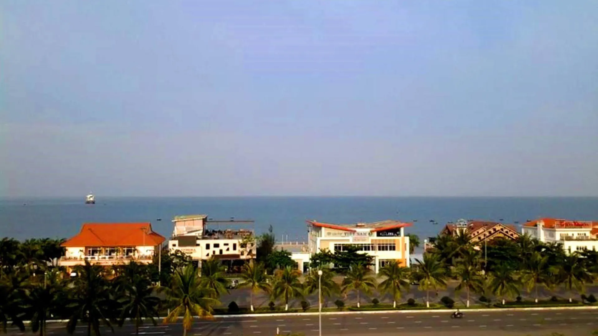 Phuong Binh Economy hotel