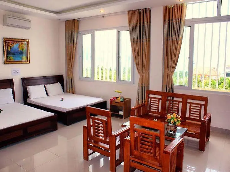 Phuong Binh 3*, Son Tra Vietnam